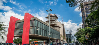 Brasiliens Museen – einmalige Kunsterlebnisse vor einzigartiger Kulisse