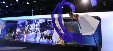 De Vries LIVE wird als neue Sparte der De Vries + Partners GmbH ins Leben gerufen