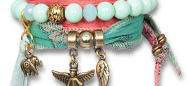 Ein selbstbestimmtes Leben für Mädchen in Sri Lanka – Charity Kollektion