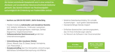 Energiemanagement: Gratislizenzen für Forschungseinrichtungen und Hochschulen
