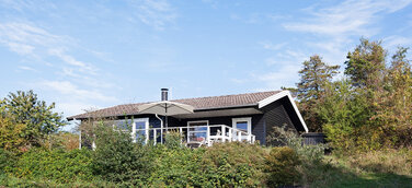 Entspannte Pfingsten im Ferienhaus Dänemark verbringen