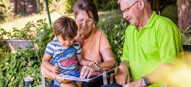 Ergotherapie-Kongress, Würzburg 6.-8.5.2016: Ergotherapeuten treffen sich - Ihr Motto Volle Kraft im Leben