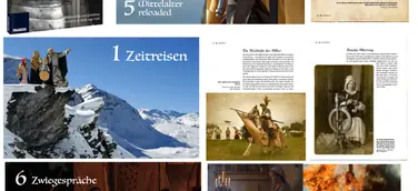 FRANZIS - Mittelalterfotografie – lebendige Geschichte faszinierend fotografieren