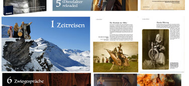 FRANZIS - Mittelalterfotografie – lebendige Geschichte faszinierend fotografieren