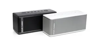 Großer Sound im kleinen Format