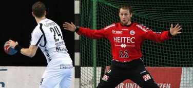 Handball-Bundesliga: HC Erlangen baut Tabellenführung weiter aus