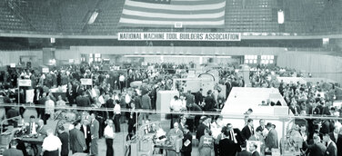 IMTS: Eine Geschichte inspirierender Innovation