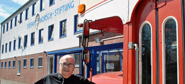 Junge Musiker geben beim Fuderfeschd der Leukämie etwas auf die Ohren