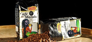 Kaffee-Start-up bietet Fairtrade-Bio-Kaffee aus Ruanda - vom Anbau bis zur Röstung fully made in Africa