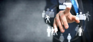 Modelabel Closed nutzt CRM-Lösung der SIEVERS-GROUP