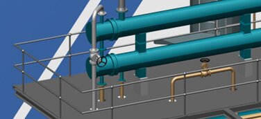 MPDS4 R6: Ein neues Kapitel für den Anlagenbau und die Fabrikplanung