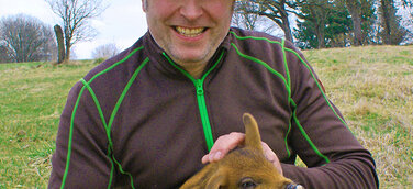 Nachhaltige „Schweinerei“ bei der Hofmetzgerei Waldinger