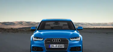 Neuer Look und neue Ausstattungen – Audi A6 und A7 werden noch attraktiver