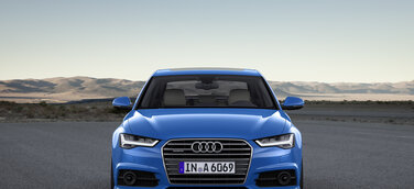 Neuer Look und neue Ausstattungen – Audi A6 und A7 werden noch attraktiver
