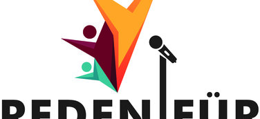 Reden für Menschlickeit: Deutschlands Redner sagen: „Es reicht! Wir müssen reden.“