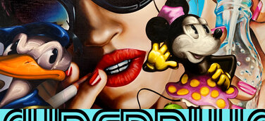 Superplus by Jörg Döring @ 30works