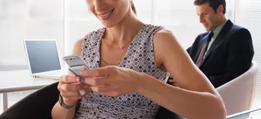 Verbesserung der Mobillösungen von Kronos