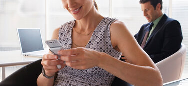 Verbesserung der Mobillösungen von Kronos