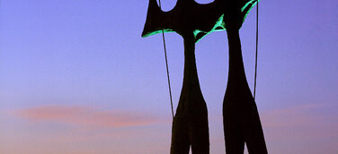 Von Griechenland bis Brasilien – auf den Spuren des olympischen Feuers