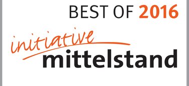 walter cloud services BEST OF in zwei Kategorien des INNOVATIONSPREIS-IT