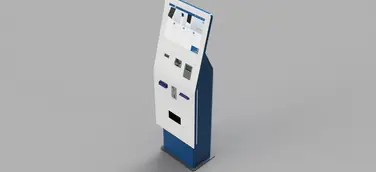 Zahlungssysteme am Point of Sale