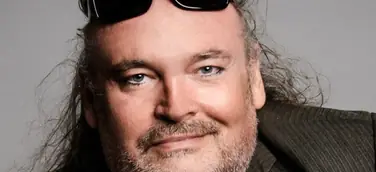 Bestsellerautor auf dem 23. Musikertag in Stuttgart