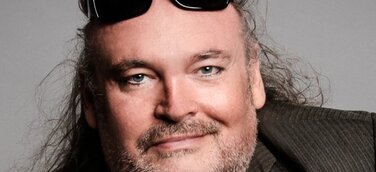 Bestsellerautor auf dem 23. Musikertag in Stuttgart