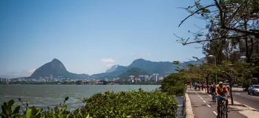 Brasilien – Aktivurlaub und Tourismusziele rund um Olympia