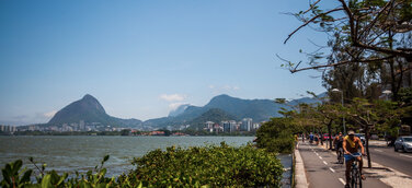 Brasilien – Aktivurlaub und Tourismusziele rund um Olympia