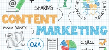 Content Marketing – next level