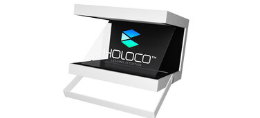 Der neue HOLOCO [S]