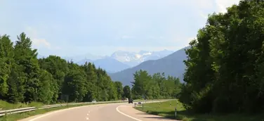 Deutschland im Infrastruktur-Stau?