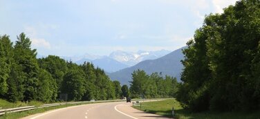 Deutschland im Infrastruktur-Stau?