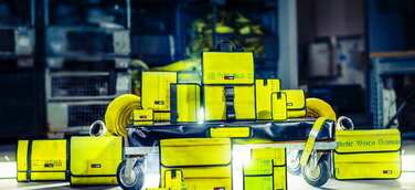 Einsatzbeginn: Die Lightline Sonderedition 2016 ist da!