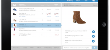 ETHALON relauncht Kassensoftware PRIAMOS