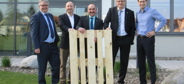 FIS-Tochterunternehmen FIS-iLog bietet neutrale Cloud-Plattformen