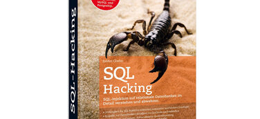 Franzis: SQL Hacking - Hackerangriffe erkennen, abwehren und Datenbanken schützen