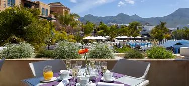 Für Kreativität und Gemeinschaftsgeist: Incentive-Aufenthalt im Hotel Suite Villa María