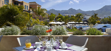 Für Kreativität und Gemeinschaftsgeist: Incentive-Aufenthalt im Hotel Suite Villa María