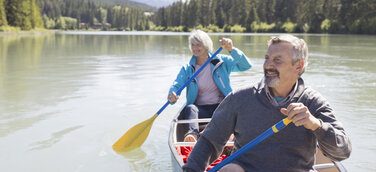 Generation+ // Durch nichts aufzuhalten