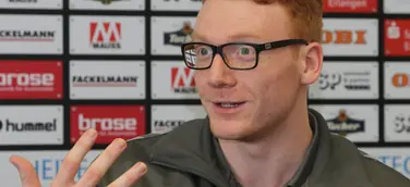 Handball-Bundesliga: HC Erlangen hat TUSEM Essen beim Rekordspiel zu Gast