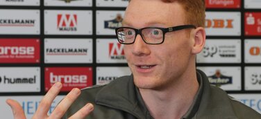 Handball-Bundesliga: HC Erlangen hat TUSEM Essen beim Rekordspiel zu Gast