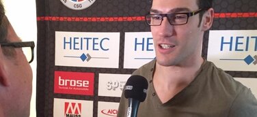 Handball-Bundesliga: HC Erlangen verpflichtet Isaias Guardiola