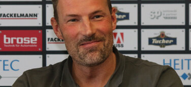 HC Erlangen: Robert Andersson ist „Trainer der Saison“ in der 2.Handball-Bundesliga