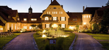 Herbst-Saison 2016: Ganz natürlich auftanken und genießen in den BIO HOTELS