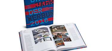 hl-studios punktet doppelt in „Das Jahr der Werbung 2016“