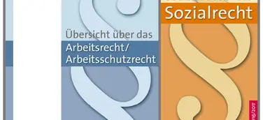 Ihr gutes Recht – Übersichten über das Sozial- und Arbeitsrecht erscheinen neu