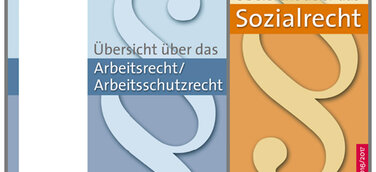 Ihr gutes Recht – Übersichten über das Sozial- und Arbeitsrecht erscheinen neu