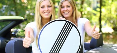 Kein Tempolimit auf deutschen Autobahnen - Mobil in Deutschland lehnt grüne Zeigefingerpolitik ab