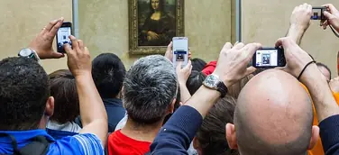 Keine Angst vor ausgetretenen Pfaden - Reisen zu touristischen Hotspots lohnen sich auch für Individualisten